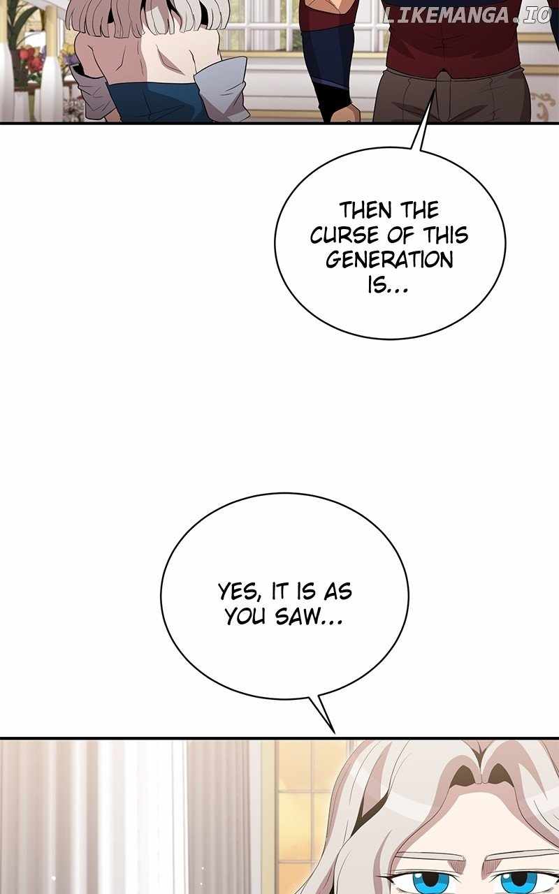 The Strongest Florist Chapter 233 26